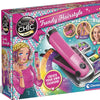 Clementoni Crazy Chic Trendy Frisur Haarfarbe Kit