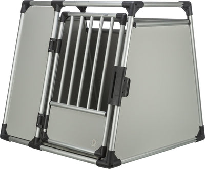 Trixie Trixie Transportbench XL Aluminium