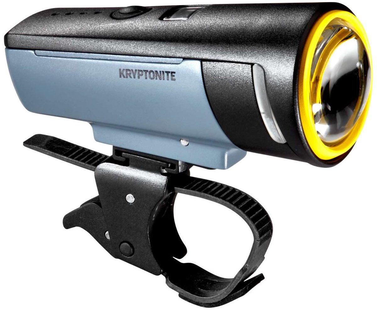 Kryptonit -Scheinwerfer incite x6