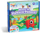 Lernressourcen Numberblocks® Race to Pattern Palace – 3+
