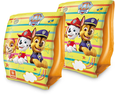 Mondo kleine Bands Pfotenpatrouille