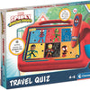 Clementoni Reisequiz Spidey