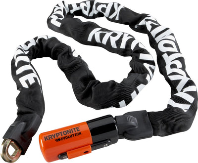 Kryptonit Chain Lock Evolution 1012