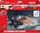 Airfix Modellbausatz Militärfahrzeuge – 55015 Rettungsboot der RNLI Shannon-Klasse – Starterset Kunststoff – 1:72 – Modellbau
