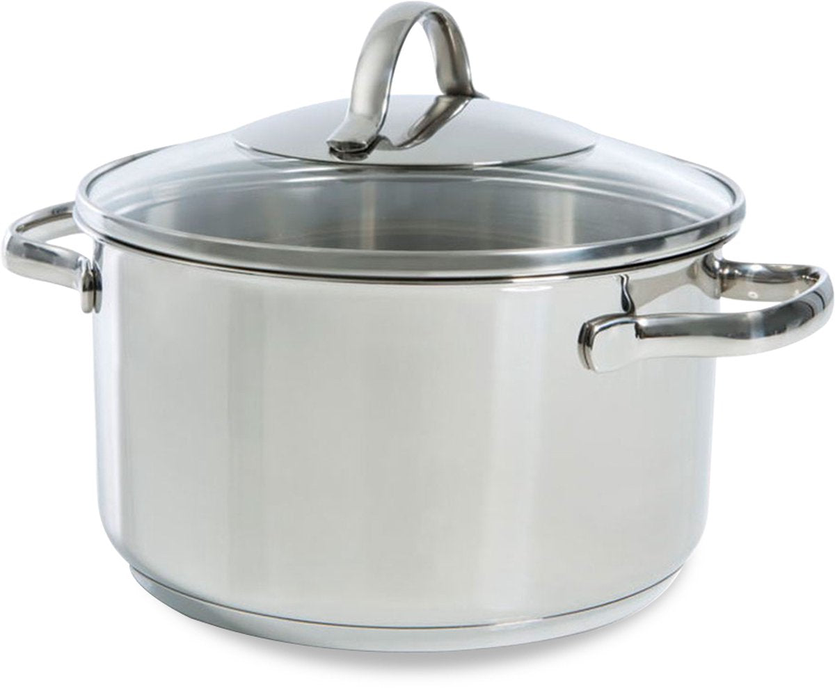 BK -Suppe Pfanne Essentials Ø24 cm