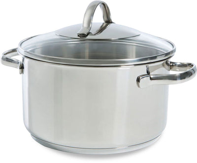 BK -Suppe Pfanne Essentials Ø24 cm