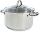 BK -Suppe Pfanne Essentials Ø24 cm