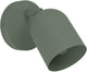 Eglo Tilston Spot – E14 – 12 cm – grün – neigbar