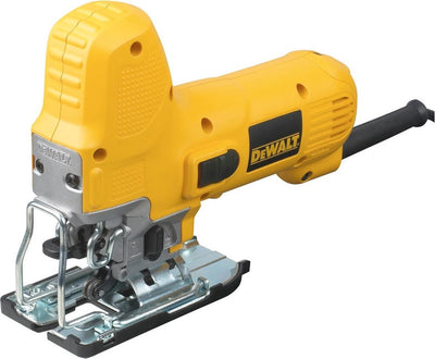 Dewalt DW343K Stichsäge 550W