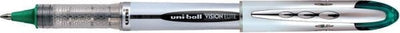 E-Vision Gelstift Uni-Ball Vision Elite 0,6 mm schwarz