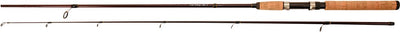 Albatros - Scharlachspinne - Spinnrute - Raubfisch - 240cm - 2-teilig - Wurfgewicht 15-45gr