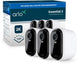 Arlo Essential3 XL 2K Überwachungskamera - 3 IP-Kameras