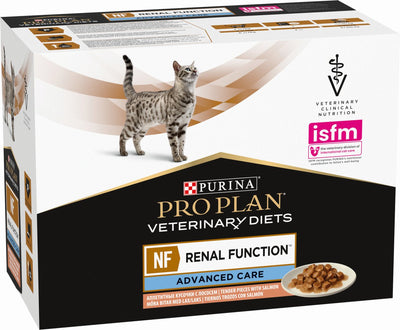 Pro Plan Veterinärdiäten