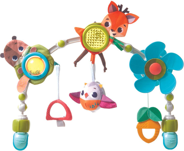 Tiny Love Musical Nature Spielbogen – in den Wald