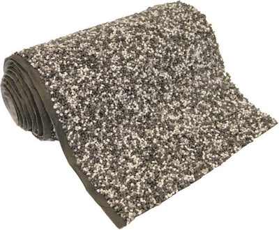 Ubbink Ubbink Teichfilm mit Kies 5x1 M Grau 1331003