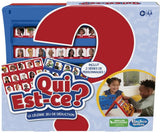 Hasbro Qui Est-CE? JEU de Déduction - afbeelding 1