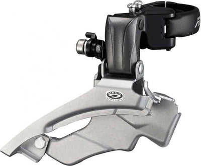 Shimano für Umwerfer 28.6 34.9 Dual Altus M371