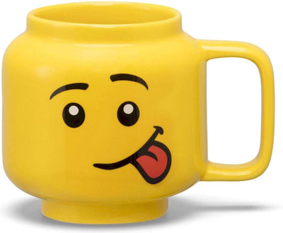Raum Kopenhagen LEGO Keramik Becher Crazy, klein
