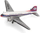 Herpa Douglas DC-3 Martin's Air Charter (NL)