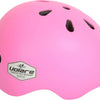 Fahrradhelm Volare Kinder 45-51 cm - Pink
