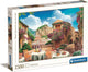 Clementoni Puzzle Italienische Ansicht 1500 Stücke