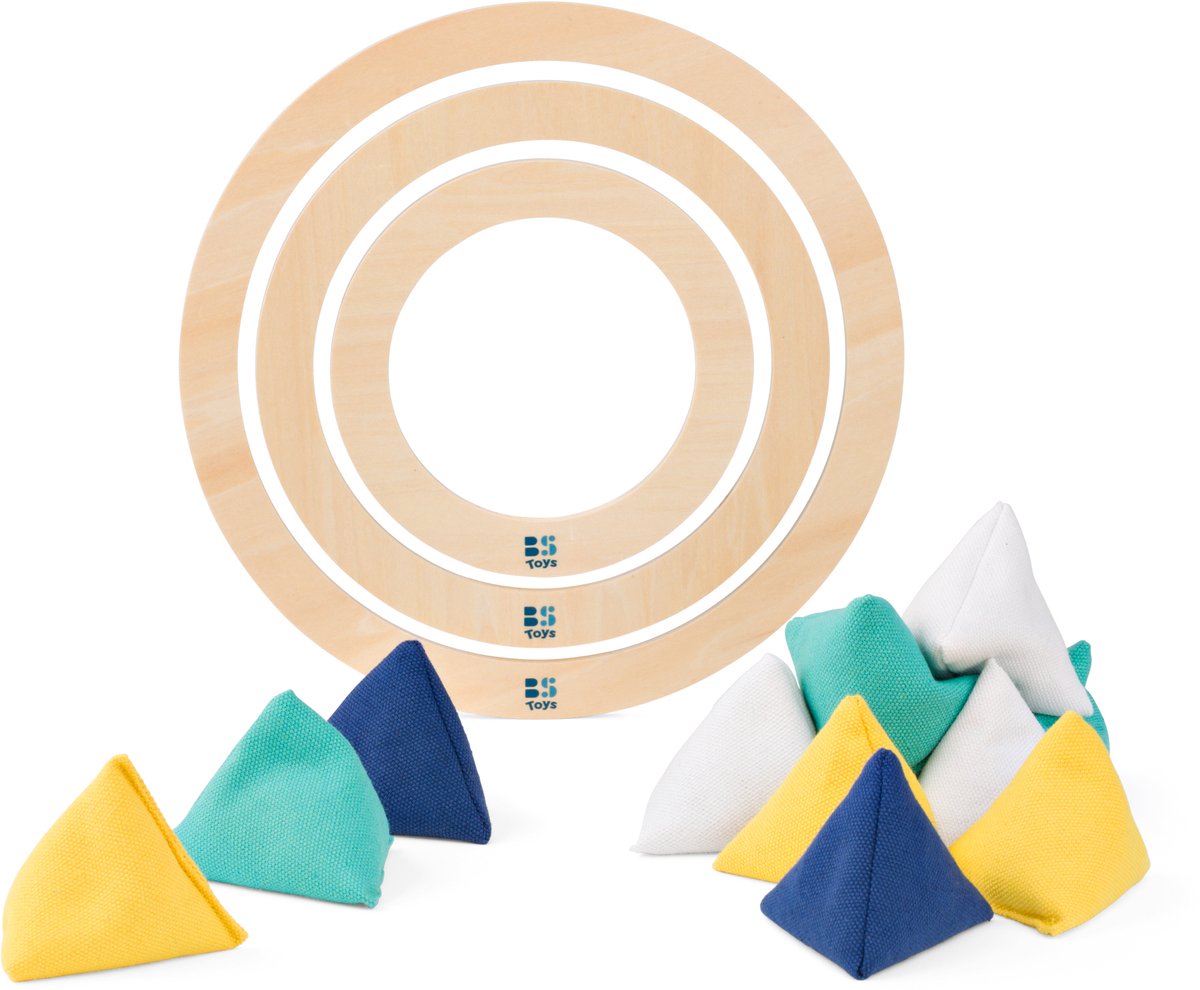 Bs Toys Trigo Abseits – 2-4 Spieler