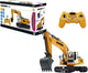 Jamara Bagger Liebherr R936 1:20 gelb 2,4 GHz