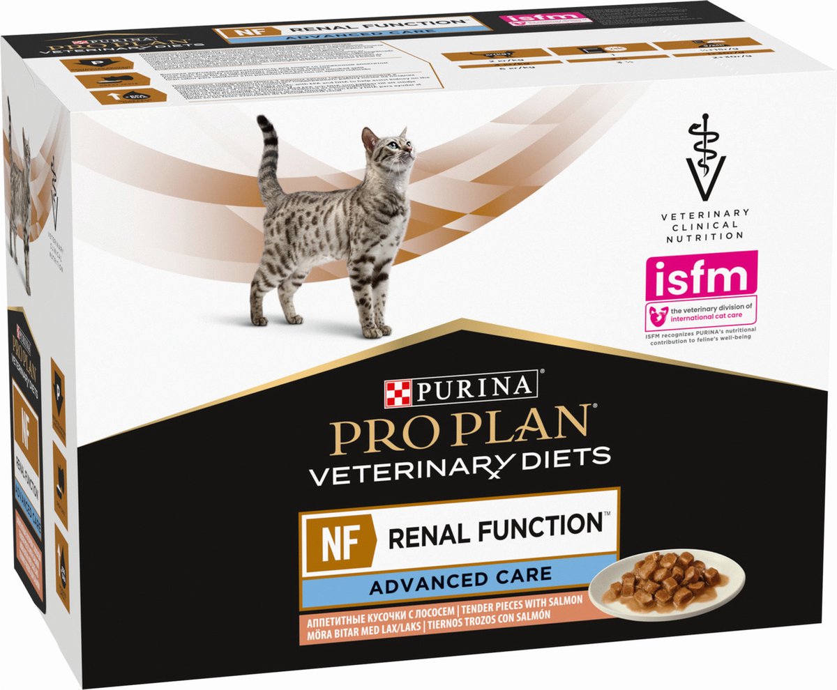 Pro Plan Veterinärdiäten