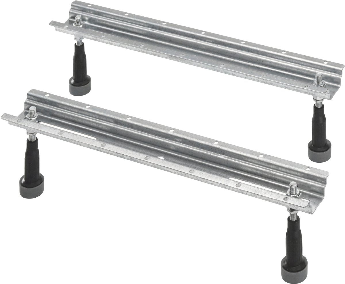 Duravit Beinset grau 550x85x130 mm