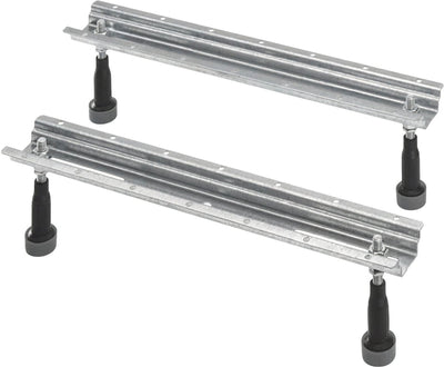 Duravit Beinset grau 550x85x130 mm
