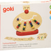 Goki Colors Sorting Game