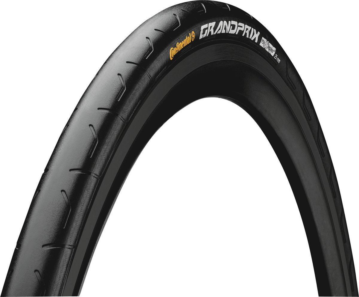 Continental Grand Prix Rennradreifen 700x25C schwarz