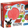 Clementoni Baby - Sensorische Spielmatte mit Spielfiguren, 6dlg.