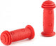 Widek Fahrradgriff Basic Rot - 10cm (pro Paar)