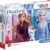Clementoni Jigsaw Puzzle Super Farbe Frozen II, 30st.