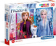 Clementoni Jigsaw Puzzle Super Farbe Frozen II, 30st.