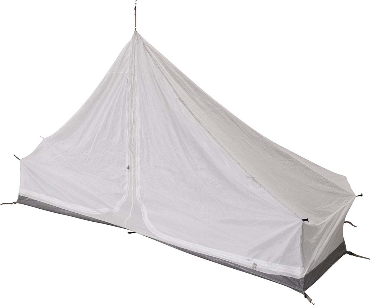 Bo-Camp - Urban Outdoor - Innenzelt - Streeterville - 3 Personen