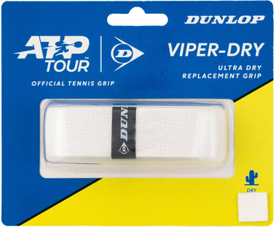 Dunlop ATP Viper-Dry Griff mit 1 Stück