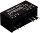 MW Mean Well DPB09C-12 DC-DC-Wandlermodul 375 MA 9 W Anzahl Ausgänge: 2 x Inhalt 1 Stück