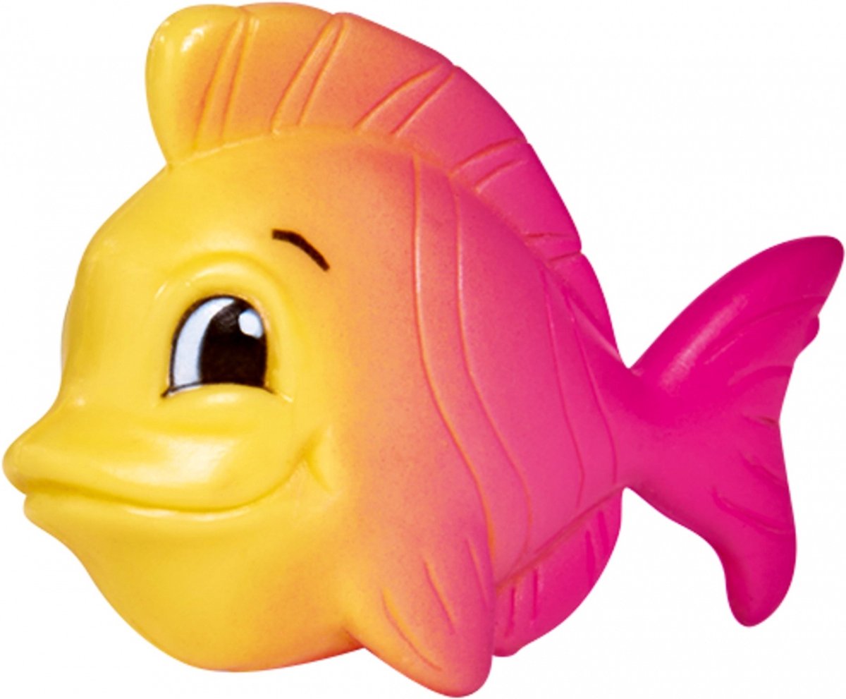 Evi Love Swimming Mermaid