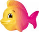 Evi Love Swimming Mermaid
