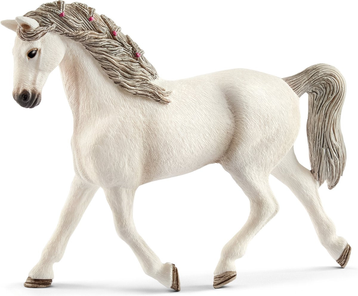 Schleich Horse Club Holstein Mare 13858