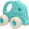 Cavallino Toys Cavallino Blue Elephant mit Ratchet