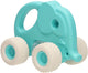 Cavallino Toys Cavallino Blue Elephant mit Ratchet