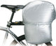 Topeak Rain Cover MTX Tour, Gray, Nylon, Unisex, Fahrrad, 36x25x21.5-29cm, TRC, TRC