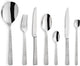 Amefa Felicity – 42-teiliges Besteckset „All You Need“ – 6 Personen