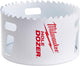 Milwaukee Zubehör Lochsäge 79 mm – 49560177