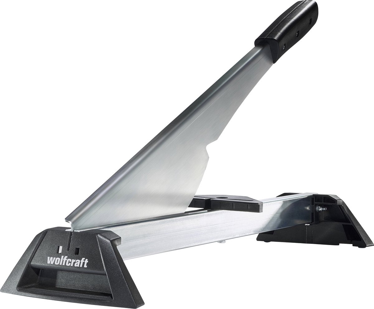 Wolfcraft Wolfcraft Laminatschneider LC 100 6933000