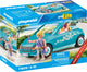 Playmobil 71809 Promo Road Trip mit Cabrio