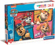 Clementoni Maxi Jigsaw Puzzle Paw Patrol, 24st.